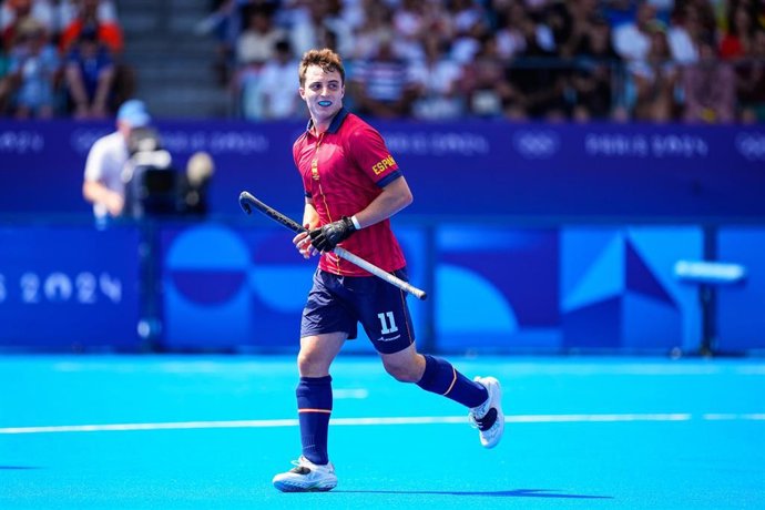 Archivo - Gerard Clapes