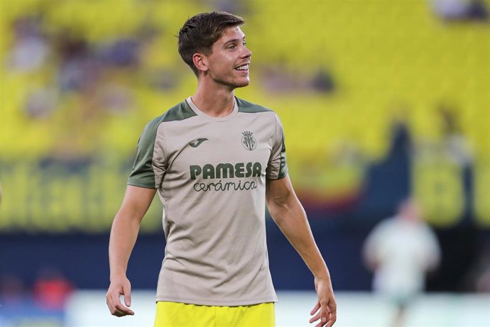 Juan Foyth, Villarreal