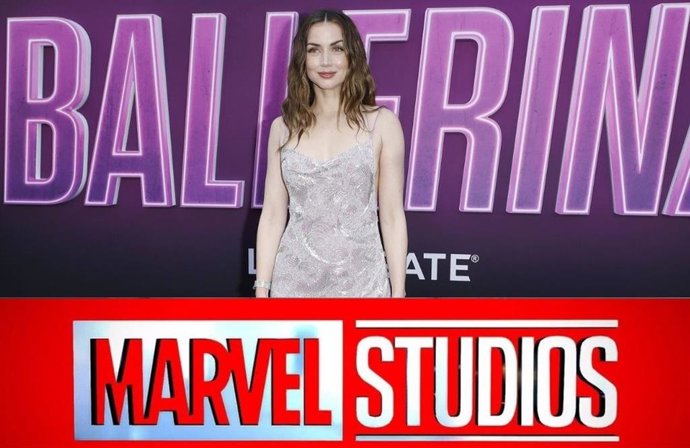 Ana de Armas vuelve a sonar para el UCM