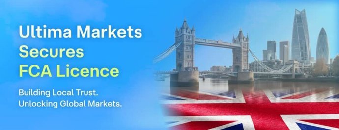 Ultima Markets is slated to launch its UK offering in 2026.