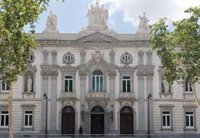 El TS fija que un padre no puede cobrar el IMV por convivencia con menores si sus hijos no viven con él