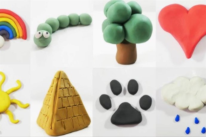 Las manualidades impulsan el desarrollo infantil durante el verano