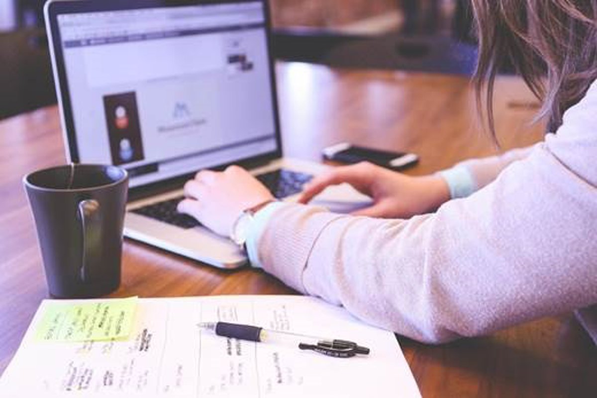 La creación de empresas en Canarias crece un 14,2% en junio hasta las 417 sociedades