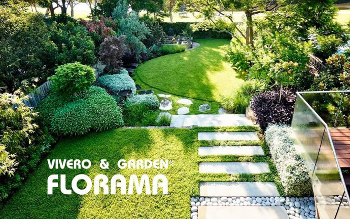 El diseño de jardines: inspiración, técnica y estilo