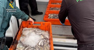 Es Andalucía - Sevilla