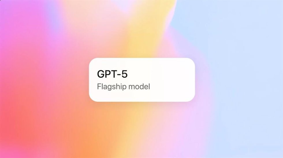 Recurso del modelo GPT-5