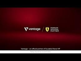 Vantage Launches New Video Campaign Showcasing Passion and Ambition