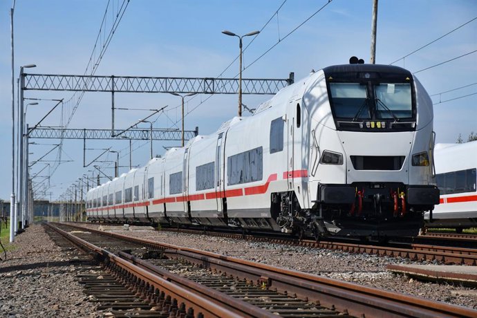 La doble homologación ante la ERA y la EBA es el hito final en un proceso industrial que comenzó en 2019