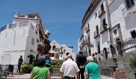 Es Andalucía - Sevilla