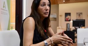 Es Andalucía - Sevilla