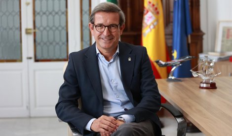 Es Andalucía - Sevilla