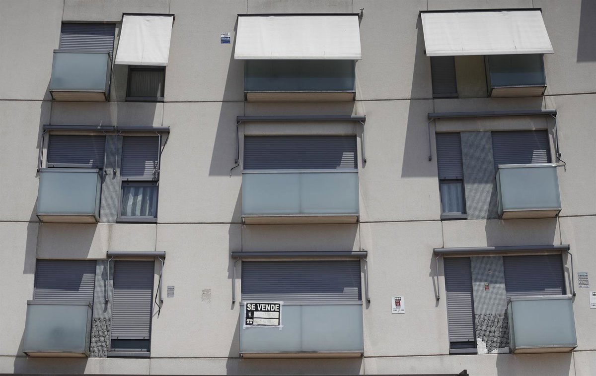 El precio medio del alquiler sube en julio un 14,65% frente al año pasado, según pisos.com