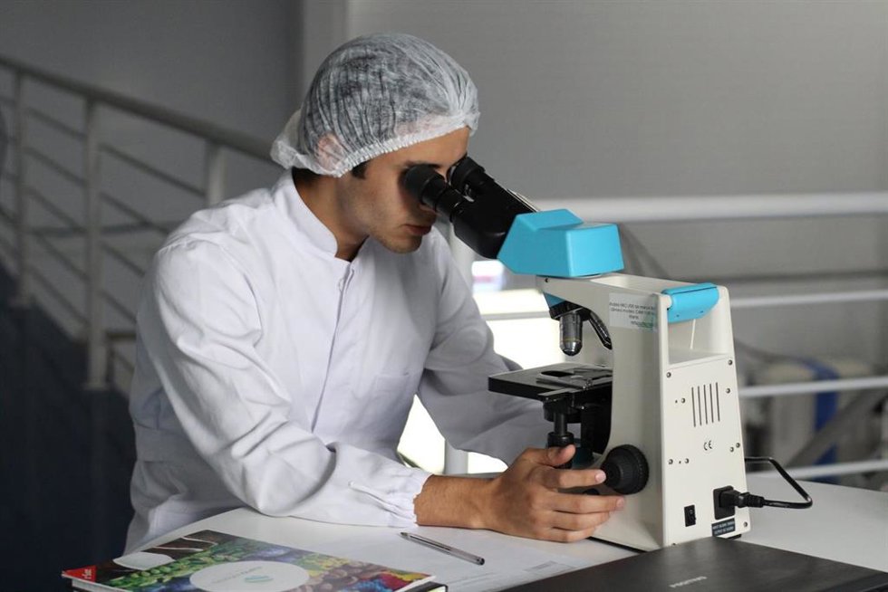 Archivo - La Junta convoca ayudas por 17,43 millones para contratar a 129 investigadores doctores