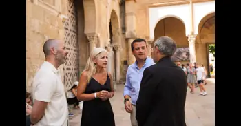 La Junta aprueba la intervención de emergencia en la Mezquita cuya restauración rondará el millón de euros