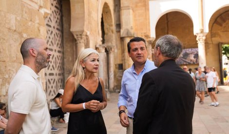 Es Andalucía - Córdoba