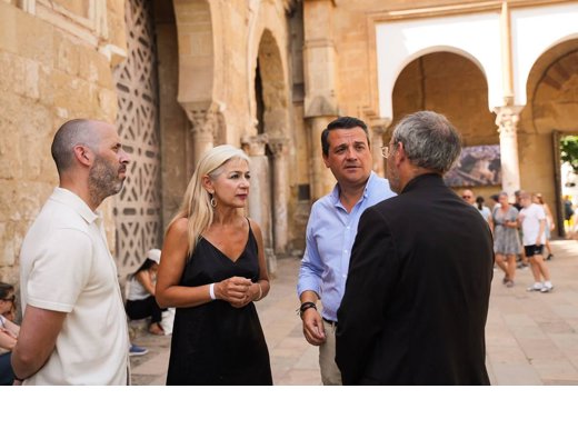 Es Andalucía - Córdoba