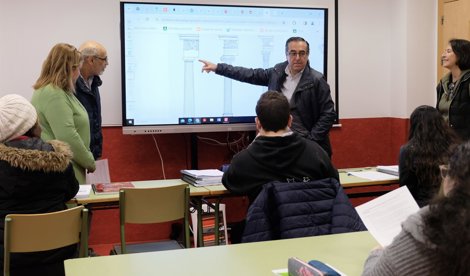 Es Andalucía - Málaga