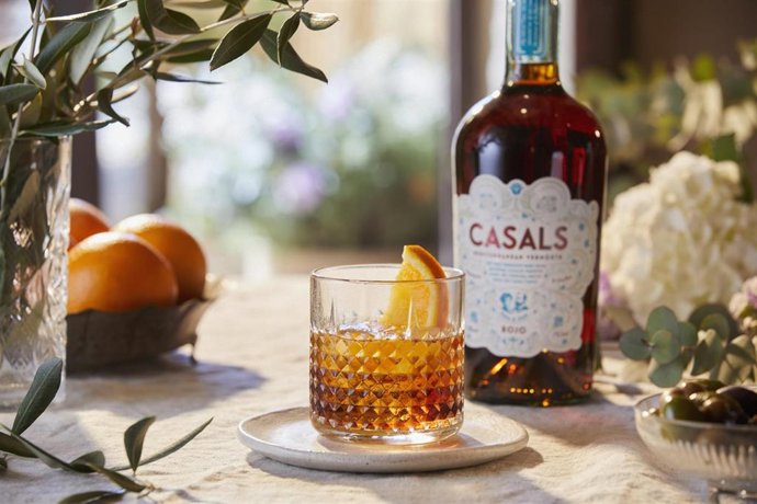 Archivo - Vermut Casals.