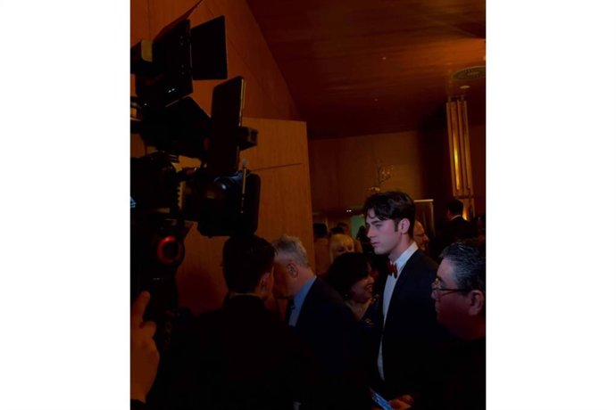 NyxMedia confía su futuro a su mayor activo, Toni Rodríguez Olivera, autor de su algoritmo millonario.