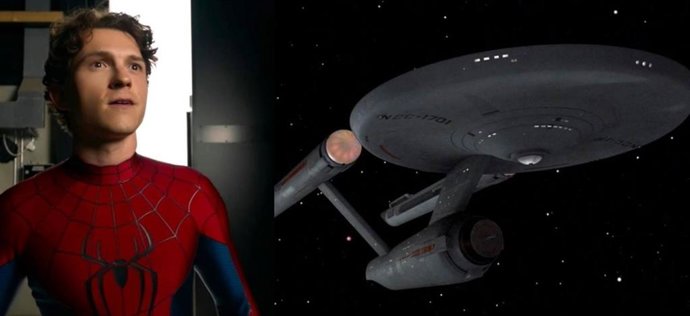 Spider-Man: Brand New Day ficha a una mítica estrella de Star Trek para un misterioso papel