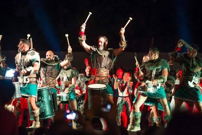 Percuforum, la tienda online que hace vibrar España con la auténtica percusión brasileña.