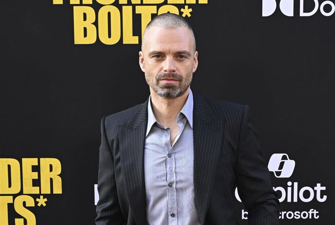 Sebastian Stan protagonizará una versión de Frankenstein ambientada en Rumanía