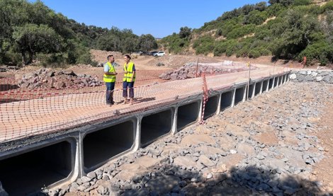 Es Andalucía - Jaén