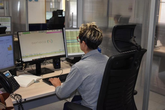 Archivo - El Gobierno de Castilla-La Mancha desactiva el Plan Específico por Fenómenos Meteorológicos Adversos