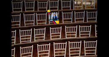 Muere el senador colombiano Miguel Uribe tras el atentado en junio durante un acto electoral