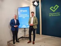 Diputación de Granada destina 200.000 euros para impulsar la organización de eventos deportivos en la provincia