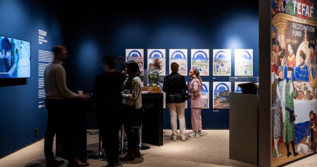 Exposiciones