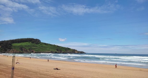 País Vasco