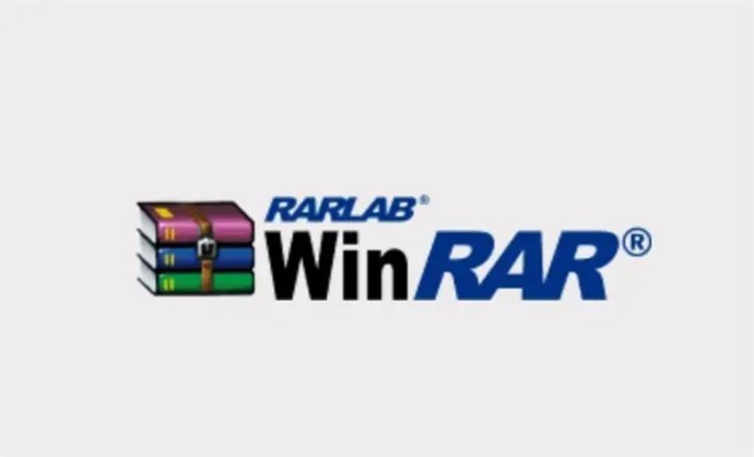 Logotipo do WinRAR