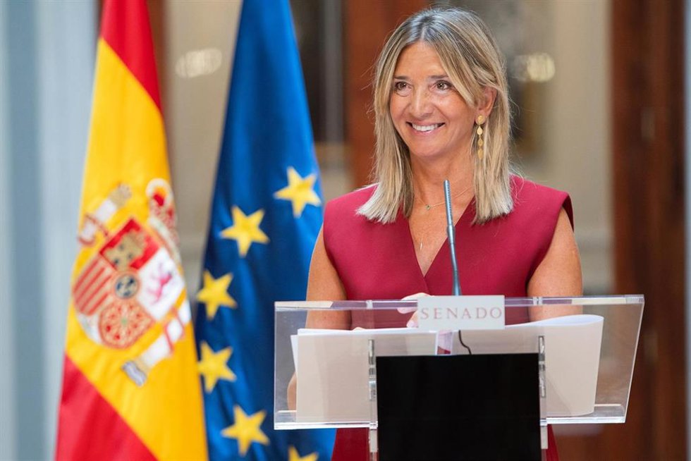 Archivo - El PP reclama al Gobierno una financiación "estable y suficiente" para la investigación de los yacimientos de Atapuerca.