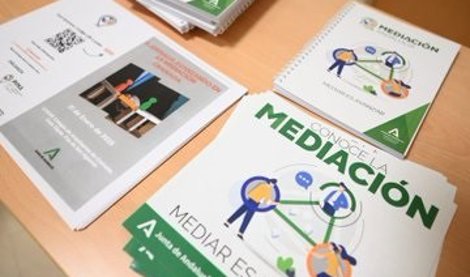 Es Andalucía - Granada