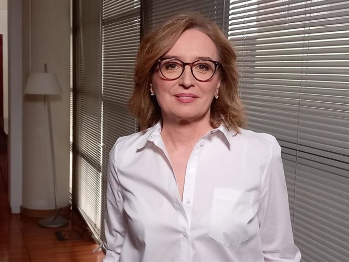 Beatriz Ariño relevará a Rosa María Molló como Defensora de la Audiencia de RTVE desde el 18 de agosto