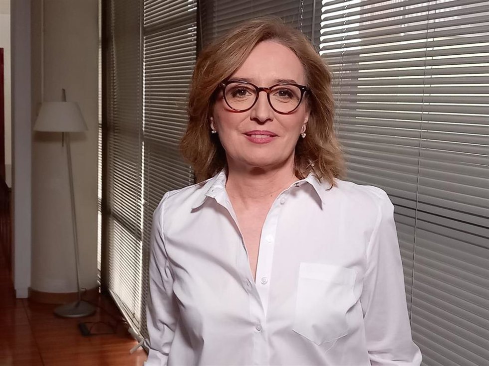 Beatriz Ariño relevará a Rosa María Molló como Defensora de la Audiencia de RTVE desde el 18 de agosto