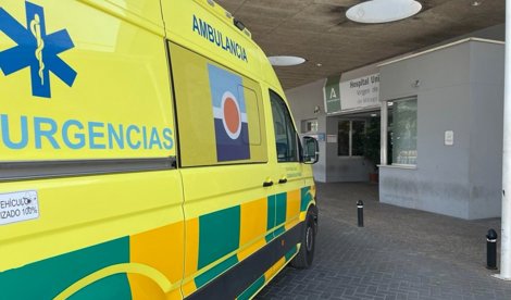 Es Andalucía - Málaga