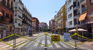 Andalucía