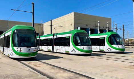 Es Andalucía - Málaga