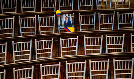 colombia