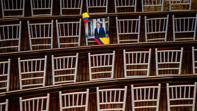 colombia