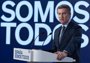 Feijóo y el PP lamentan la muerte de Miguel Uribe, el precandidato colombiano tiroteado en junio en un mitin