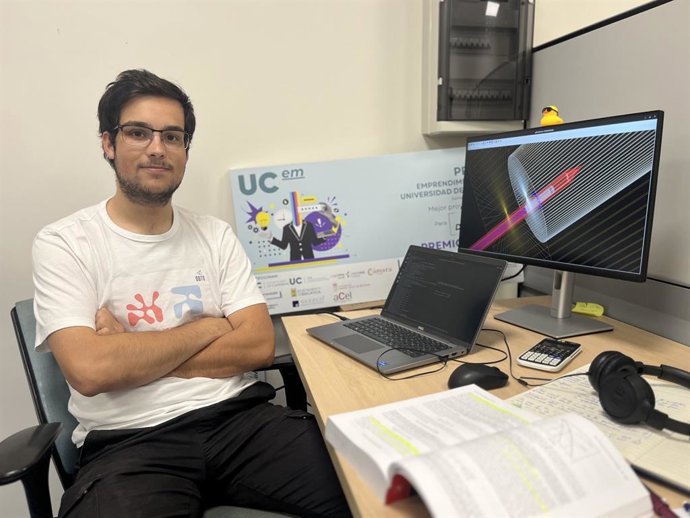 Investigador del IFCA