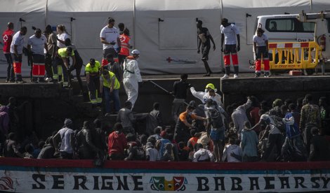 Migración