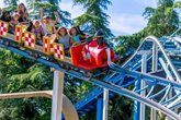 Foto: Celebra el Día Internacional de la Montaña Rusa con estas 10 atracciones de vértigo
