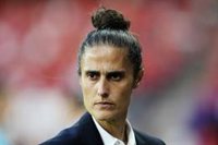 Montse Tomé no renueva como seleccionadora y Sonia Bermúdez la releva