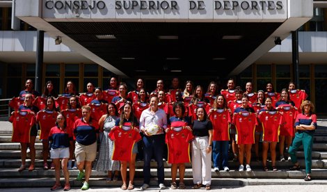 Deportes