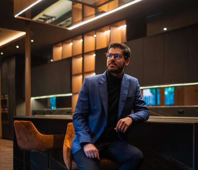 Grupo Capital y Ricardo Enrique Ramos D’Agostino