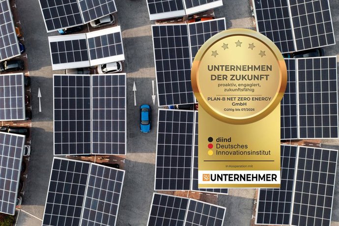 PLAN-B NET ZERO